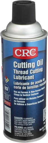 Crc 14050 aerosol - oz.,