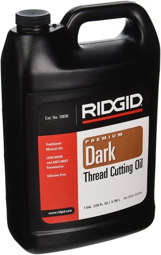 Ridgid 70830 dark thread - 70830,